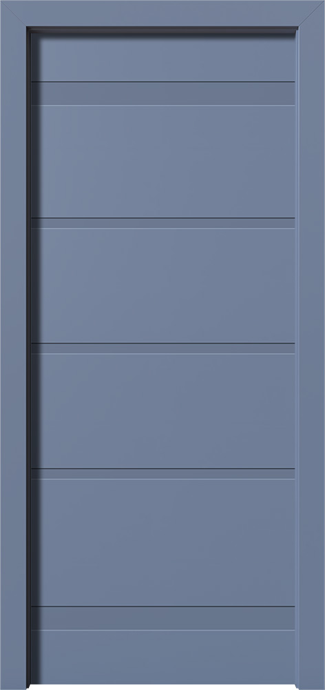 Zero 33 RAL 5014