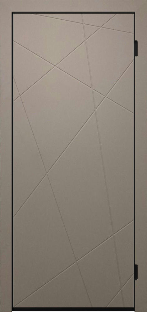 Экошпон с фрезеровкой кварц софт ZB 00 813-2