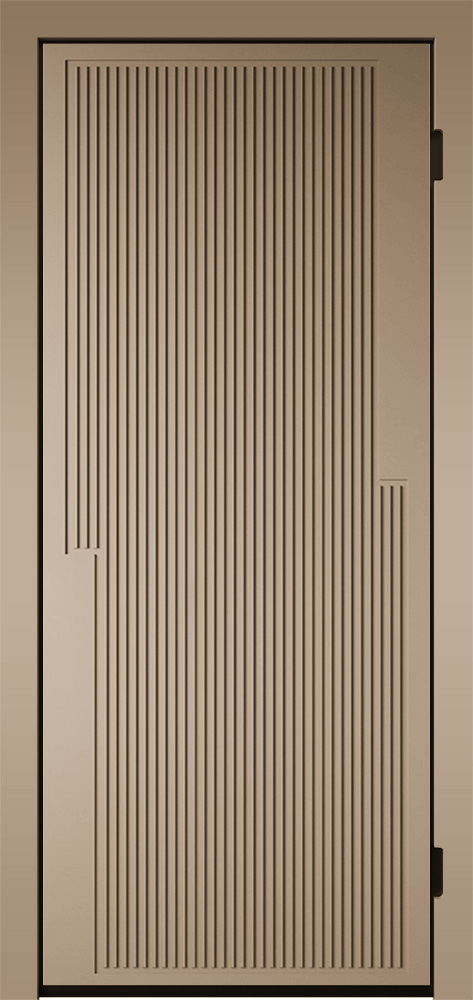Slim safari S3