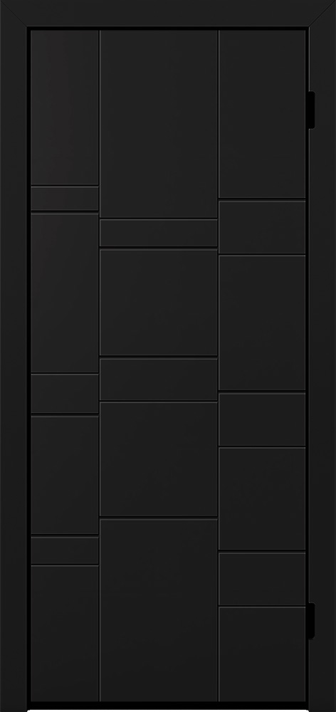 Zero 22 RAL 9005