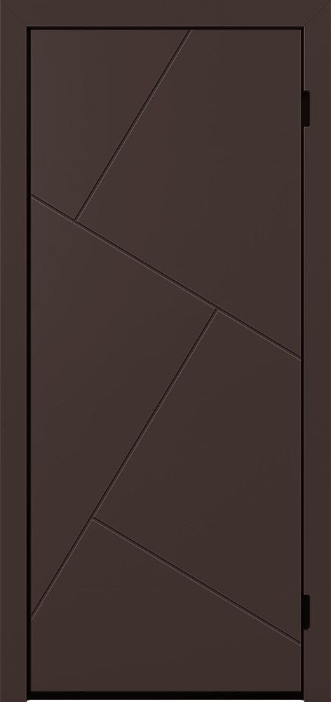 Zero 16 RAL 8017