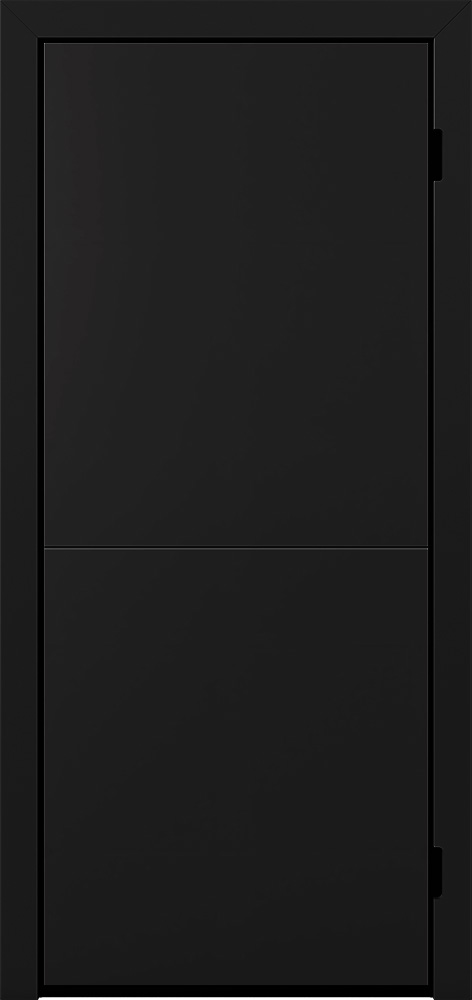 Zero 1 RAL 9005