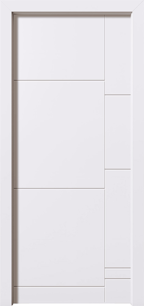 Zero 21 RAL 9003