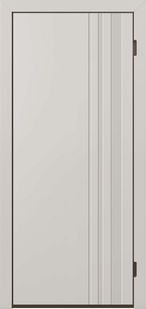 Zero 35 RAL 9010