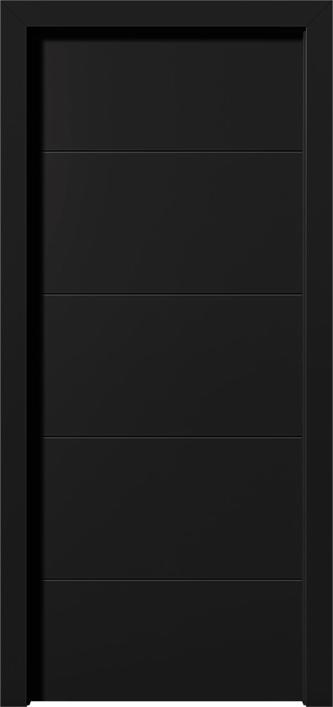 Zero 2 RAL 9005