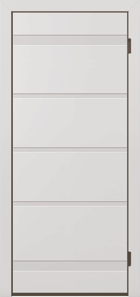 Zero 33 RAL 9016