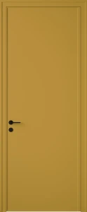Corner P