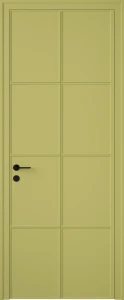 Corner 8