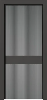 Filo F4 Soft Touch antracite