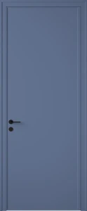 Corner P
