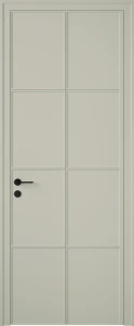 Corner 8